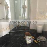 Luxury Prefabricated Steel Structure Fully Furnished Container Home