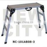 China Supplier Work Platform Ladder / Automatic Car Wash Plant thumbnail-4