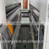 Automatic Printing and Slotting Machine for Carton Box Production Plant thumbnail-5