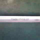 For Toyota Prado 150 Running Board/material Best ABS From Factory thumbnail-1