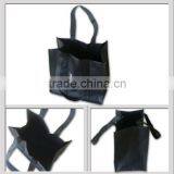 PP Non Woven Promotion Wine Bag thumbnail-1