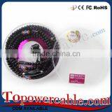 Fashion 3.5mm Earphone With Oem Logo For Promotion Free Samples Offered thumbnail-6