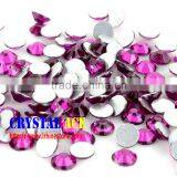 Best Price 14 Cuts Non Hotfix Crystal Rhinestones,rhinestone Non Hotfix,non Hot Fix Stone,flat Back Rhinestone for Phone