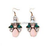 Fashion Chandelier Earring thumbnail-1