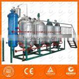 Small Oil Refining Plant/mini Edible Oil Refinery Plant Quality Choice thumbnail-4