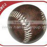 Branded Leather Base Ball thumbnail-1