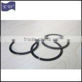 SP52 Spring Steel Shaft Collar (DIN5417) thumbnail-2