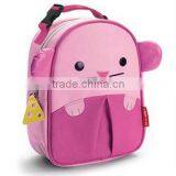 Various Designs Kids Animal Shaped Backpacks Animal Face Lunch Bag Quality Choice thumbnail-5