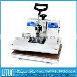 Lowest Price Double Sided T-shirt Heat Press Sublimation Machine Quality Choice