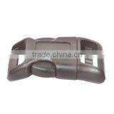 Plastic Straight Release Buckle thumbnail-1