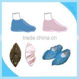 Medical Snti Skid Comfortable Shoe Cover thumbnail-1