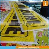 Fiberglass Cloth for Mesh Banner thumbnail-1