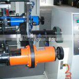 2016 Newest Type 4 Color Rotogravure Printing Machine thumbnail-6