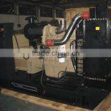 160KW Open Type Diesel Power Generator