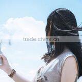 Mini Portable Original Power Saving Xiaomi Mi USB Electric Fan thumbnail-2