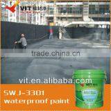 VIT Emulsion Decorative Waterproof Paint