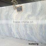 Iceberg - Marble