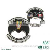 Flags, Totems Bottle Opener thumbnail-1