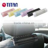 Whlesale Mobile Summer Car Accessories Air Ventilation Usb Cooling Fan