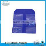 New PVC Organizer Display Bag, Plastic Bag With Pockets thumbnail-4