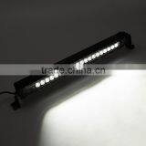 Hottest and Smart Design IP67 Colorful Lighting 100w Led Light Bars for Cars Supplier's Choice thumbnail-6