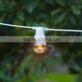 HolidayWedding Decoration Indooroutdoor E12 String Lights ULCUL thumbnail-6