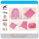 Promotional Drawstring Bag for Sport Shoes thumbnail-4