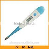 Low Price Portable Hospital Electronic Intelligence LED Display Digital Clinical Thermometer