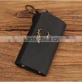 Custom Cute Handmade Leather Key Holder thumbnail-4