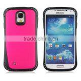 Factory Price PC + TPU Rugged Hybrid Sublimation Case for Samsung Galaxy S5 I9600 thumbnail-3
