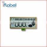 #2 1.54inch 3-colors Red Black and White Cheap Price E-paper Screen thumbnail-3