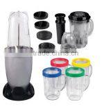 21pcs Multi Function Food Processor Blender As Seen On TV Juicer Quality Choice thumbnail-3