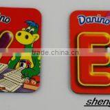 Magnetic Fridge Sticker Thermometer