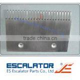 35degrees ,escalator Comb Plate, XAA453AV1/2/3
