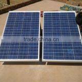 CE ROHS IP66 Wind Solar Hybrid Solar Led Street Light Price With Pole thumbnail-2