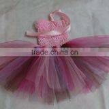 Crochet Baby Tutu Crochet Tutus thumbnail-1