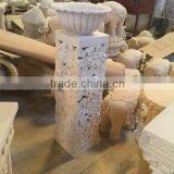 Amazing Lighted Square Pillar thumbnail-6