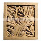 Artificial Sandstone Imitate Marble Relief Sculpture thumbnail-6