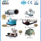 Hot Selling Biomass Wood Pellet Mill With Supplier thumbnail-6
