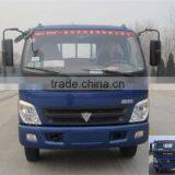 2016 Hot Selling Foton Lorry Light Truck thumbnail-2