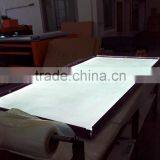 Edgelight Aluminium Profile Classical Clip Type Led Advertising Light Boxes AF2A thumbnail-6