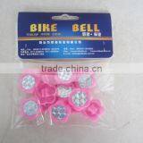 Various Style Multi Color Spoke Bead thumbnail-6