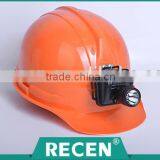 IP65 3w LED Micro Explosion Proof High Power Headlamp thumbnail-2