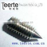 DIN914 Stainless Steel Hex Socket Tight Set thumbnail-1