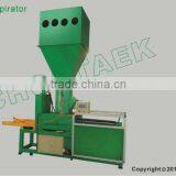 Foil Scrap Collecting System (including Sucker and Compressor) thumbnail-4