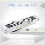12V/350mA Access Control System 180kg Electric Magnetic Lock PY-EL5-2 thumbnail-3