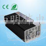 Factory Direct Sale off Grid 3000 Watt Pure Sine Wave Home Solar Systems With UPS Charger