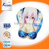 Mouse Mat Customized , Sexy Cartoon Girl Mouse Mat thumbnail-4