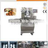 304 Stainless Steel Automatic Falafel Filling/encrusting/making Machine