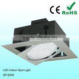 LED Indoor Spot Light,LED Indoor Light,LED Spot Light,LED Ceiling Light,LED Residential Light